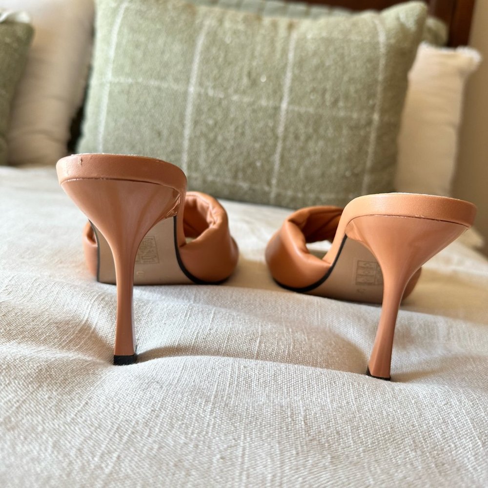 River Island Sandal Heels - Picture 4 of 4